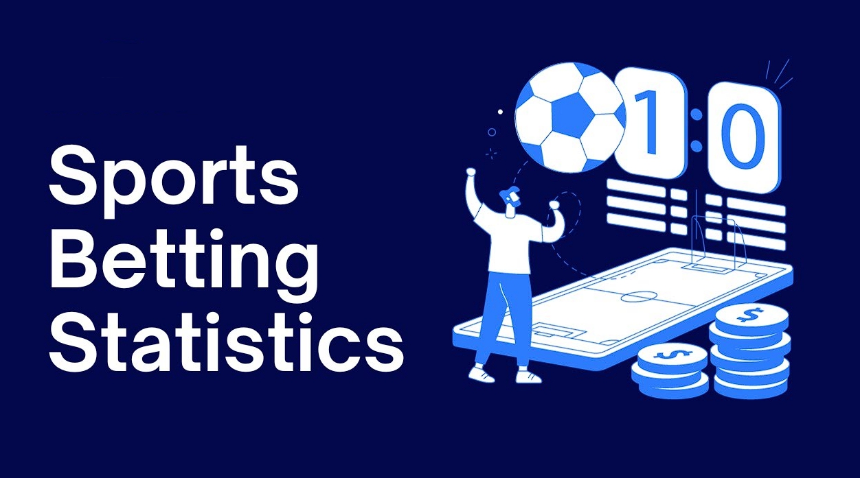 Role of Statistics in Sports Betting Success