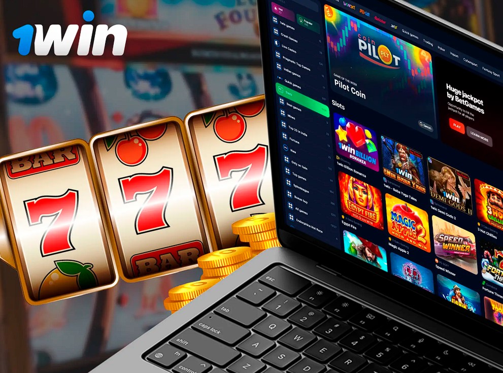 Top Casino Games on 1win for Tanzanian Players