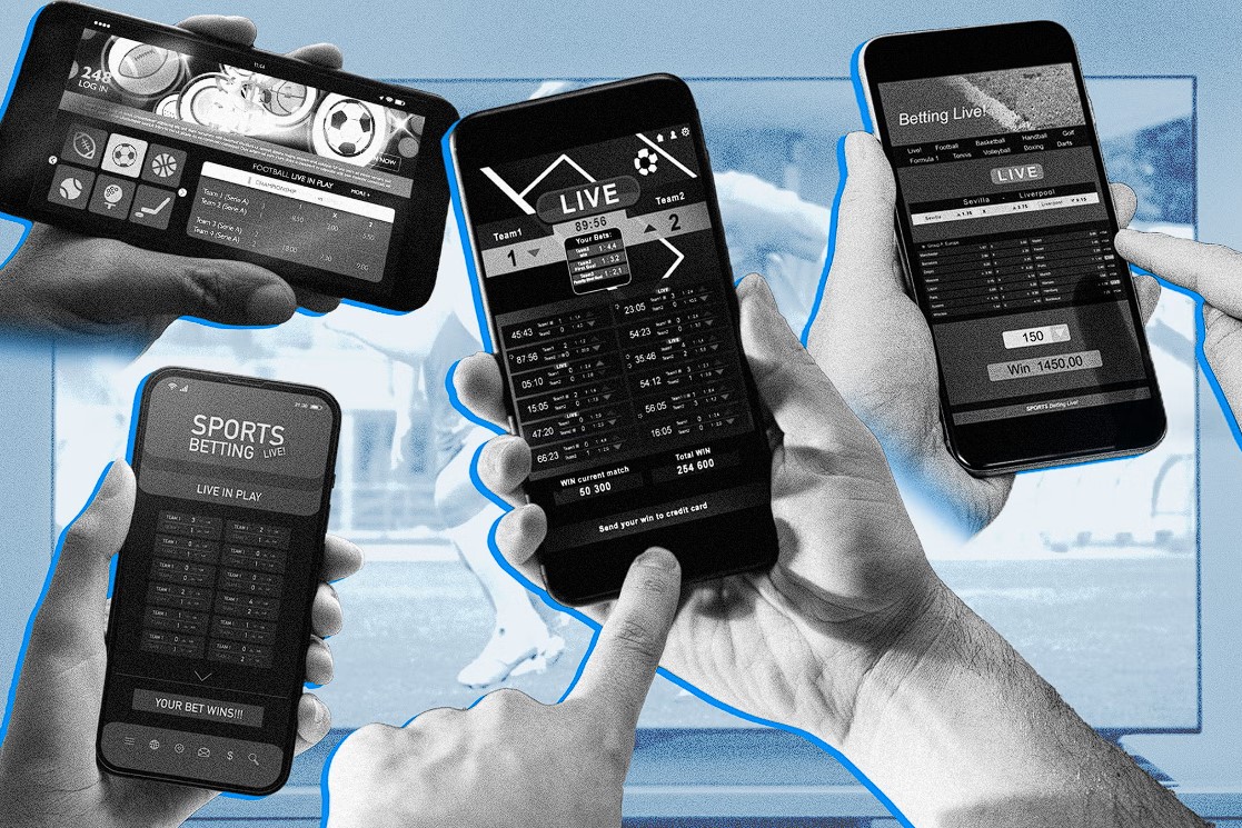 Understanding the Advantages of Betting Apps